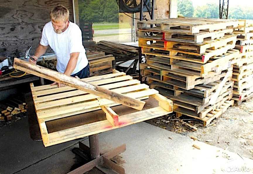 Піддони - поддоны оптом б.в палети/європалети/європіддони тара