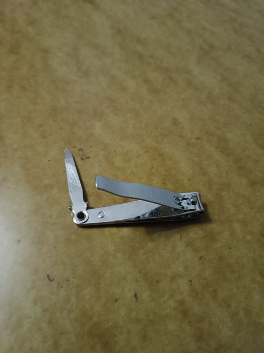 Кусачки для ногтей книпсеры маникюрный набор