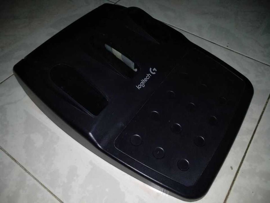 Carcaça de Pedais Logitech g25/g27/g29/g920/g923