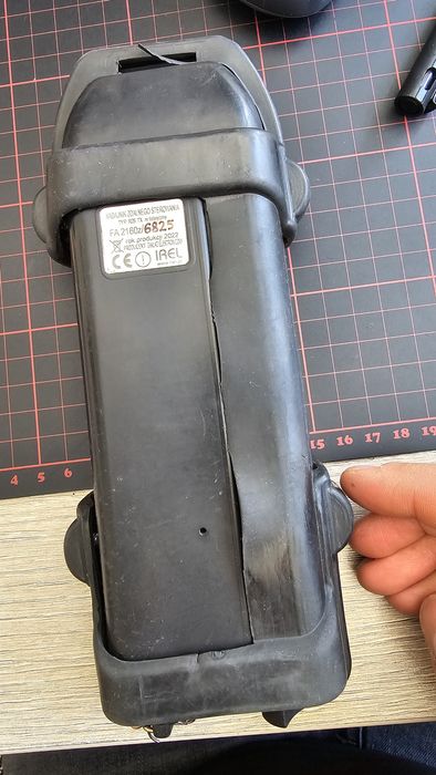 Pilot r25 tx irel radiowy do suwnicy Bielsko-Biała • OLX.pl
