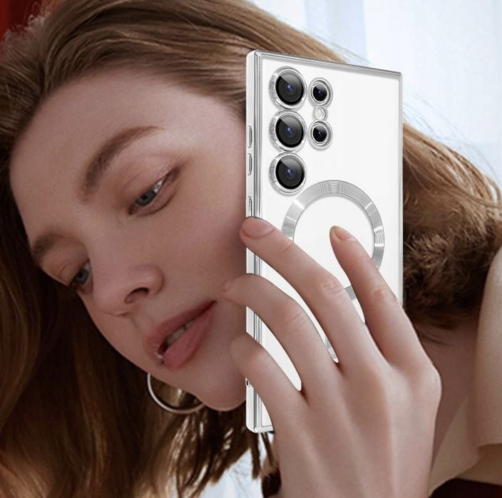 S24 ultra etui mag safe