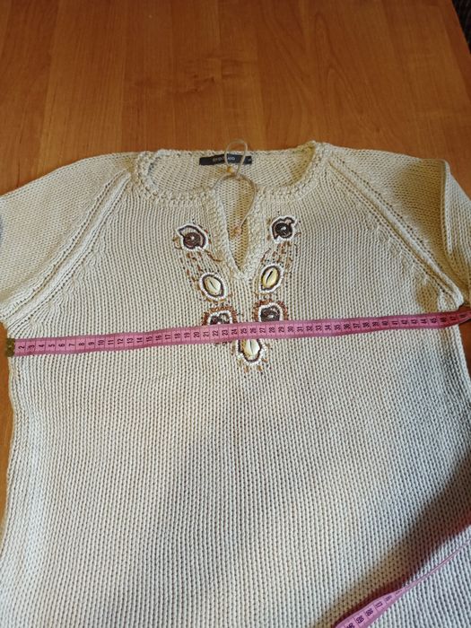 Sweterek damski r XL