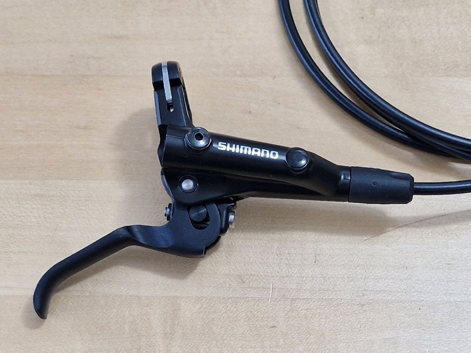 Travão Shimano  BL-MT501 novo a estrear