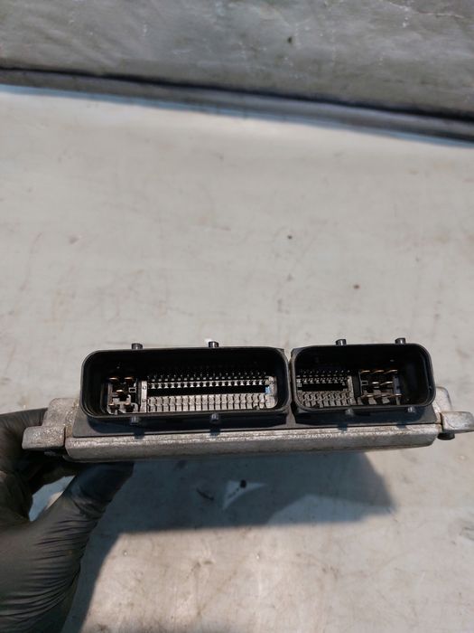Sterownik Silnika Vw Bora 1.9 Tdi 85Kw Bosch 038 906 019 Am