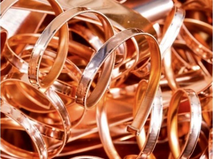 Металлолом!!! Медь 445!!! Латунь 255!! Покупаем НОВОЙ ПОЧТОЙ !!!