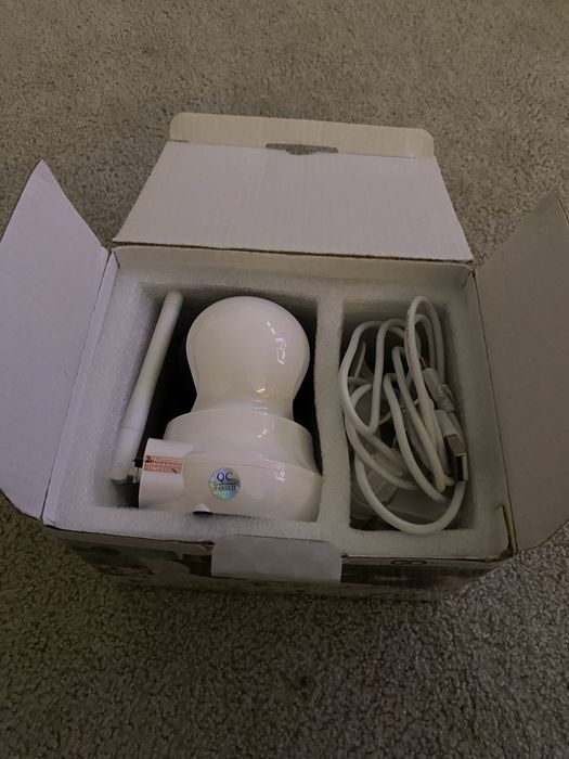 Goclever Video Camera64297887062529124