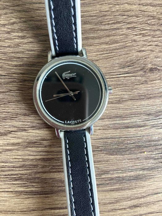 Zegarek damski LACOSTE