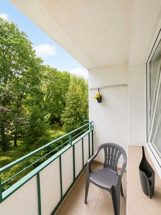 3-pokojowe mieszkanie po generalnym remoncie | 53 m² | I piętro | Osiedle Zachód, Stargard.