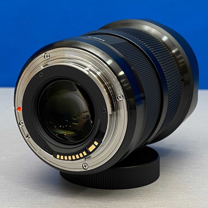 Sigma ART 20mm f/1.4 DG HSM (Canon)