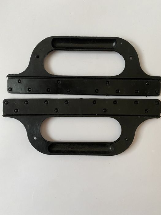 Ручки для пакетів СРСР