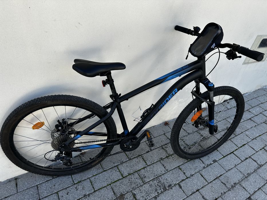 Vendo bicicletas