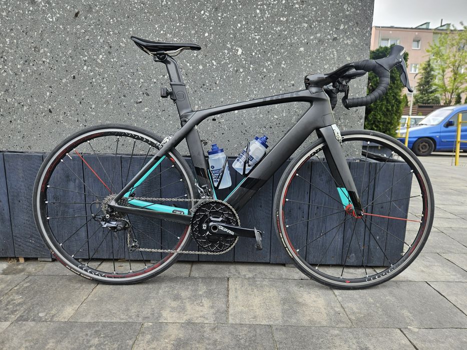 Trek Madone 9.2 rozm. 54