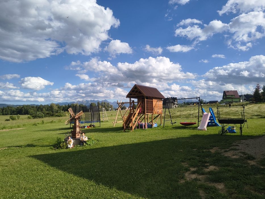 Noclegi, pokoje gościnne, apartamenty- Białka Tatrzańska/Groń. Atrakcy