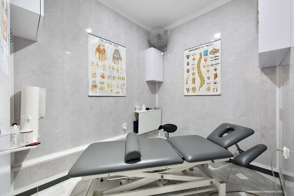 sprzedam lokal użytkowy Bemowo