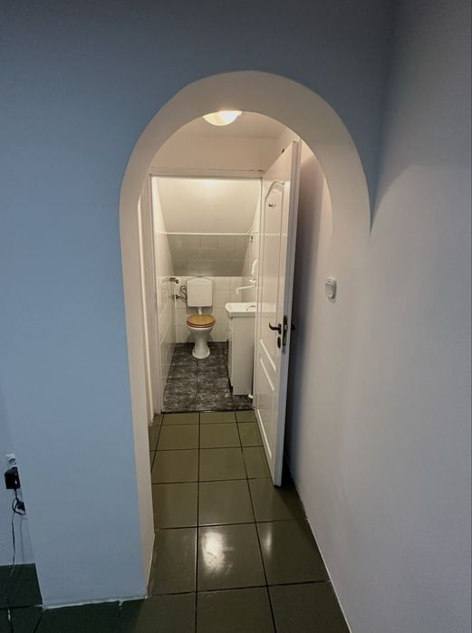 Lokal usługowy do wynajęcia.