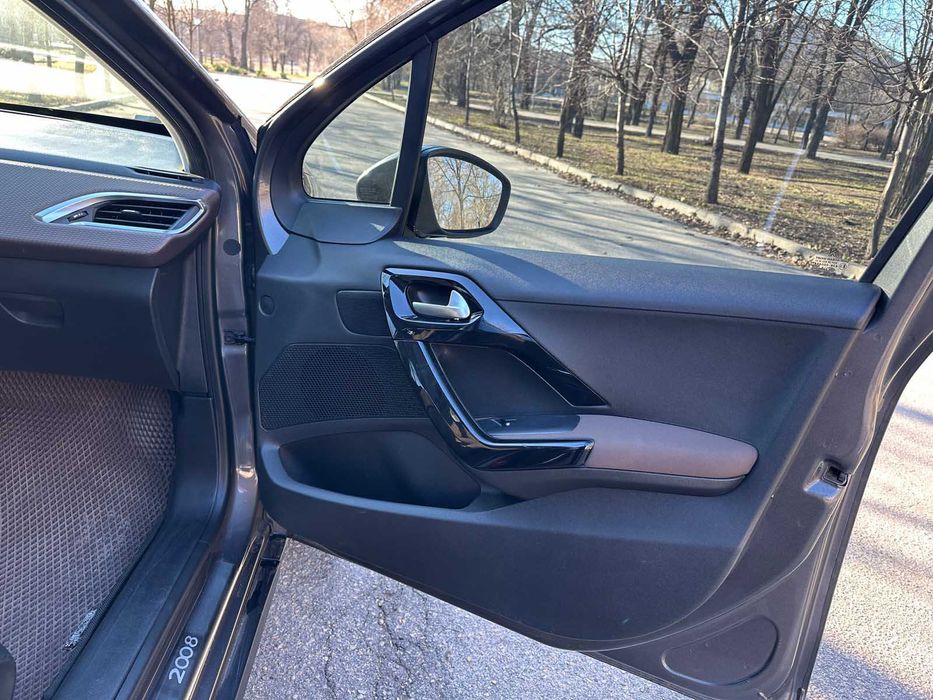 Продам Peugeot 2008 2016р. #75071