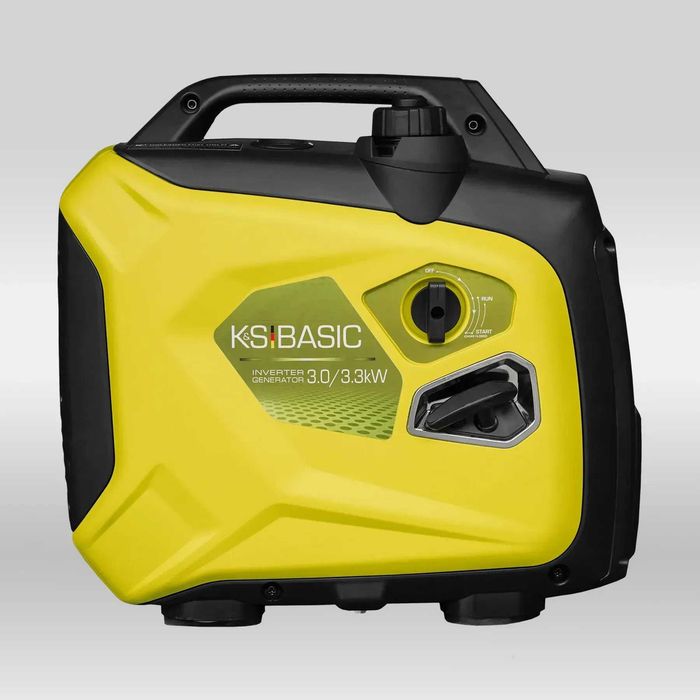 Генератор Інвертор KS.BASIC