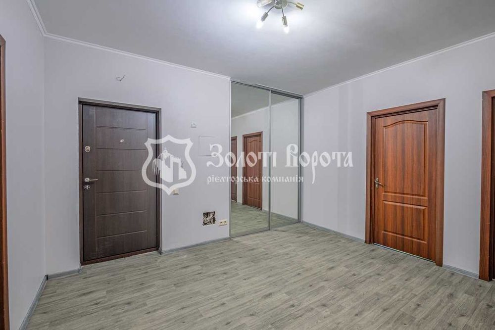 Квартира, 3к. Євроремонт. Регенераторна 4, Комфорт-Таун, Дніпровський