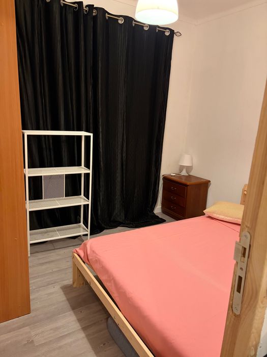 Quartos disponivel