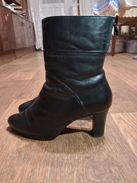 Ботильоны hogl 6,5