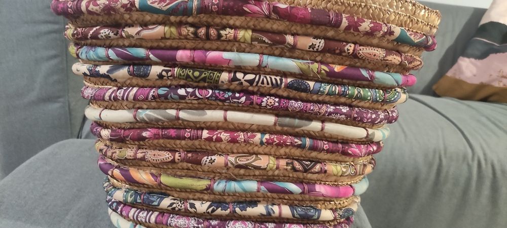 Bolsa / cesta para praia/rio etc