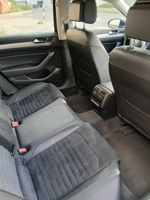 PASSAT VARIANT B8  2.0 Tdi 150 cv 2019