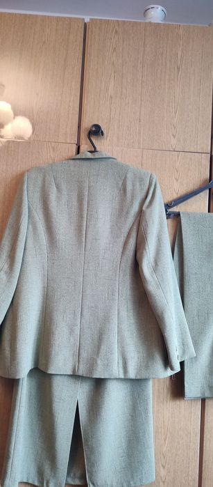 Garsonka 3 częściowa 40