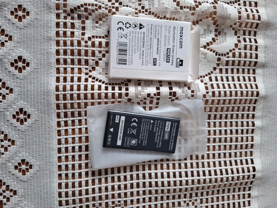Telefon max com uzywany