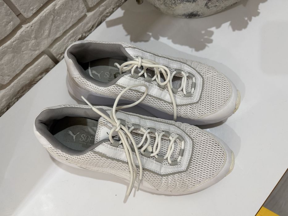 Buty sportowe puma 43 nucleus