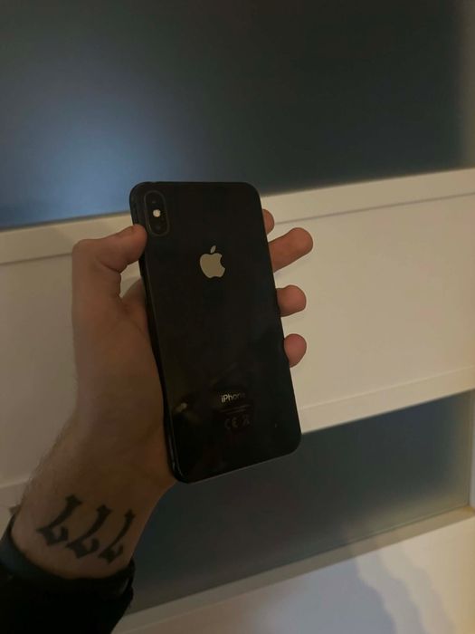 iPhone Xs Max 64gb okazja!!!