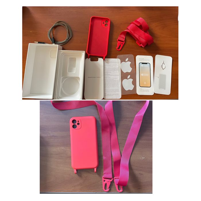 Продам чехлы защитные на Айфоны /Iphone+много чего другого интересного