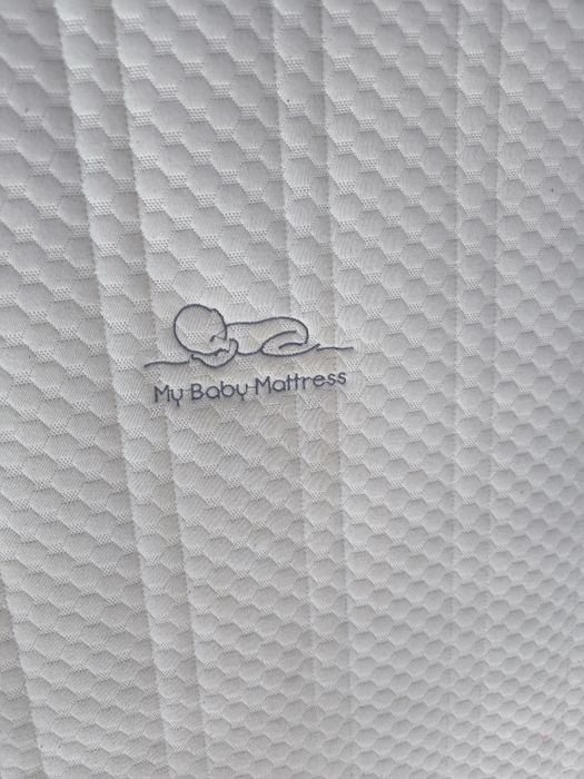 Estrutura de cama montessori