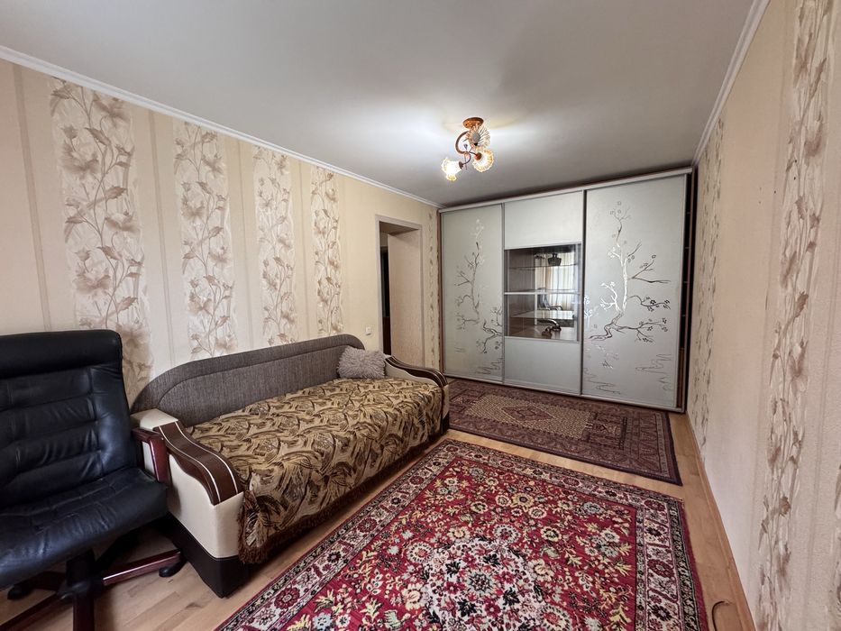 ‼️ 1 кімн. кв. вул.Полякова 3/5- 22000$