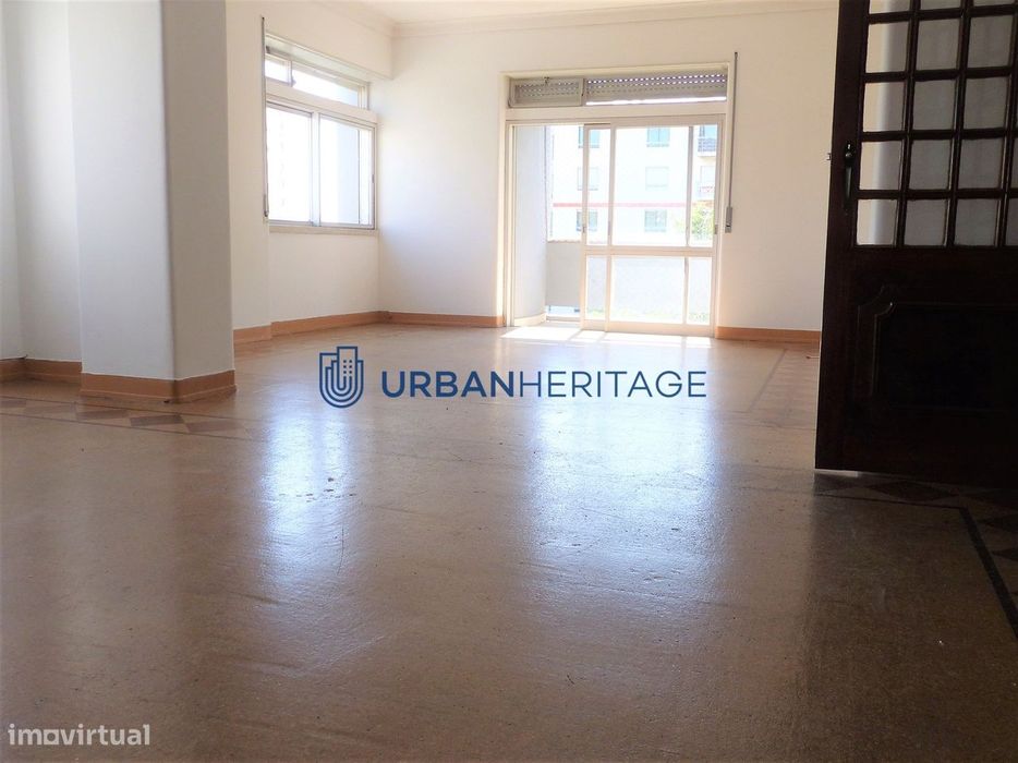 Apartamento T3 Arrendamento em Olivais,Lisboa