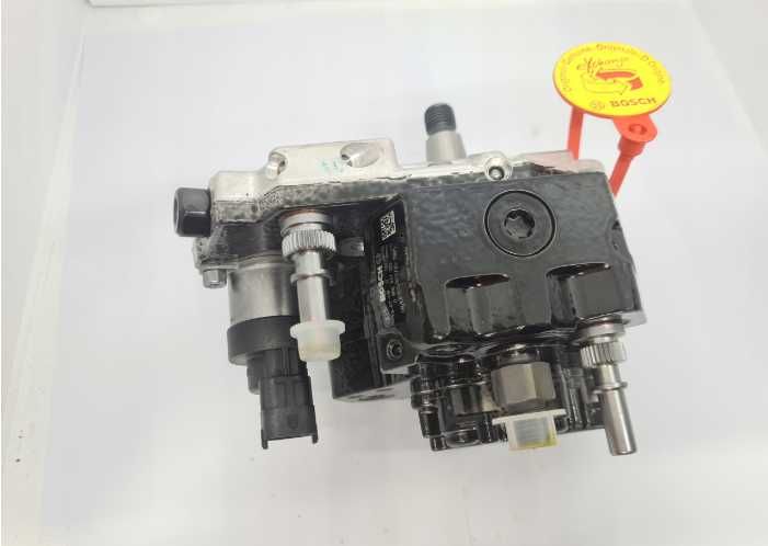 Насос високого тиску Bosch