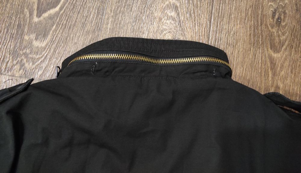 XXL-XXXL M65 чоловіча тактична куртка, парка