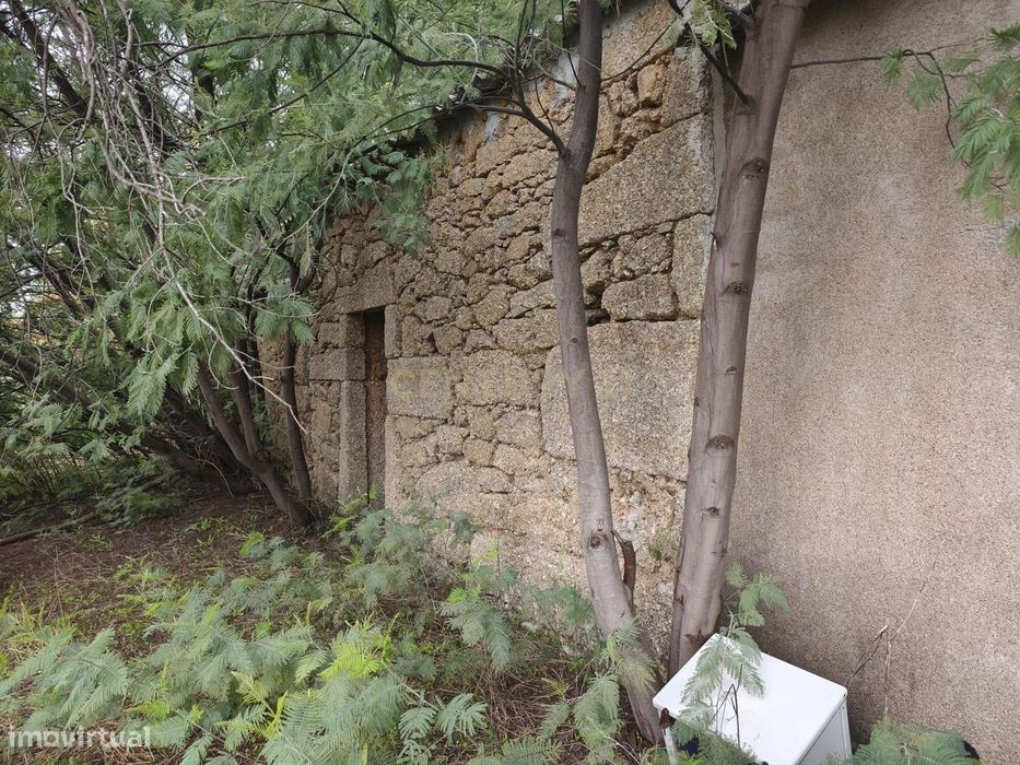 Terreno Misto em Martianas, Freguesia de Orca para Venda — Orca, Castelo Branco