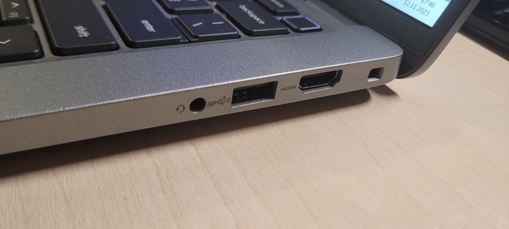 Dell Precision 3480 i7 32GB RAM NVIDIA RTX A500