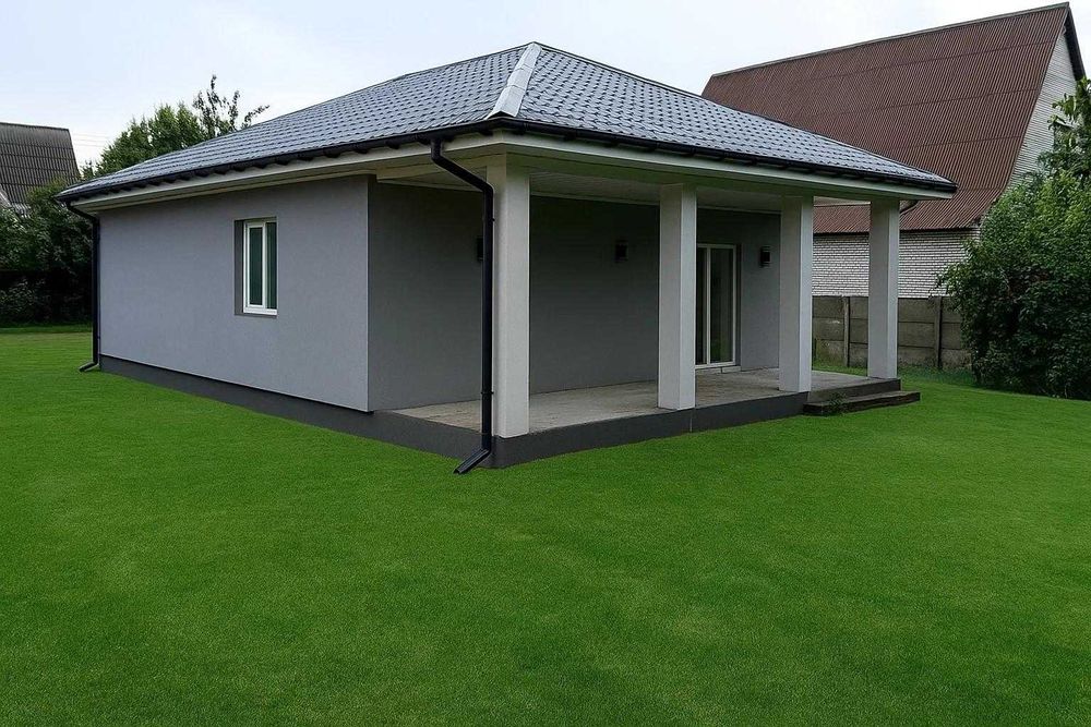 БУДИНОК за ЦІНОЮ 1 кімнатної квартири Путрівка Васильків Київ Теремки