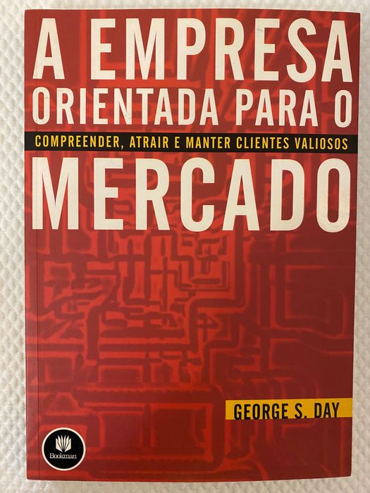 Livros de Gestão Empresarial