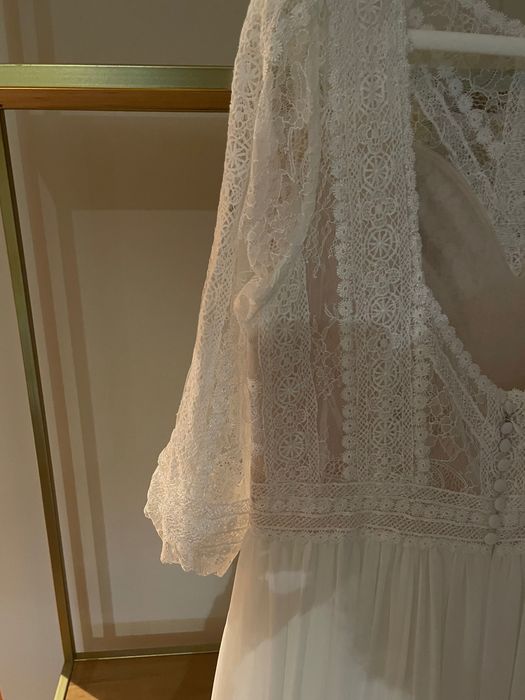Vestido de noiva PRONOVIAS