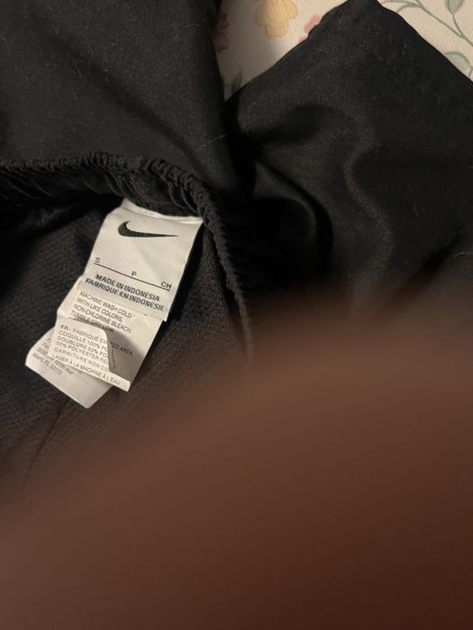 Calçao Nike Swim S