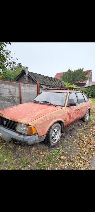 Москвич продажа/ обмен