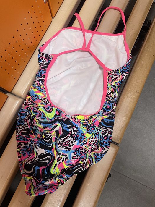 Купальник суцільний жіночий Funkita