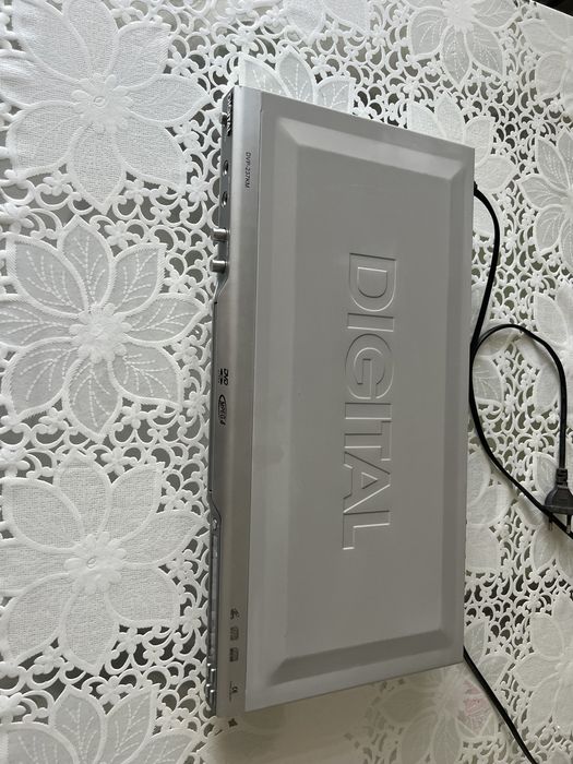 Digital DVP-217KM - DVD-плеер
