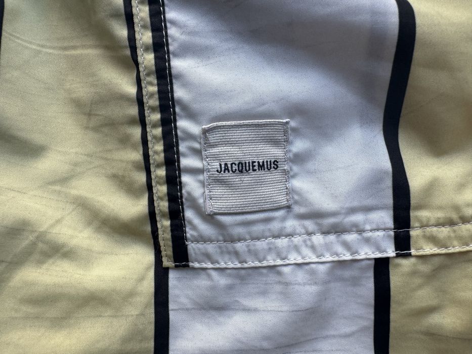 Calções de banho Jacquemus - usado 1x