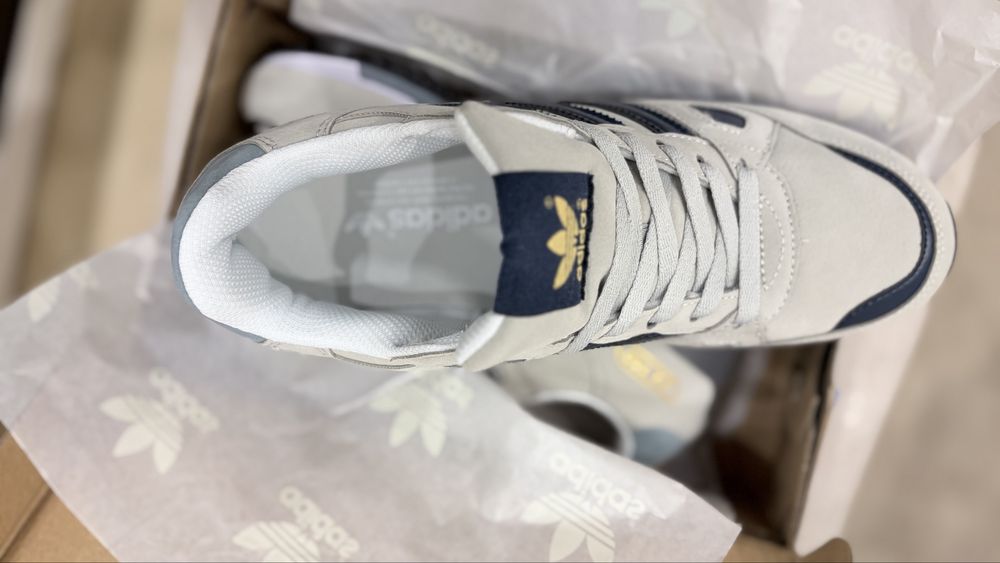 Sapatilhas Adidas ZX750