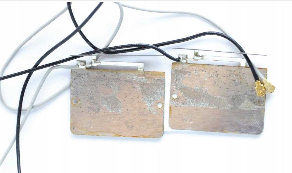 Anteny WiFi Do Fujitsu Siemens Amilo Pi 2540 Pi 2550