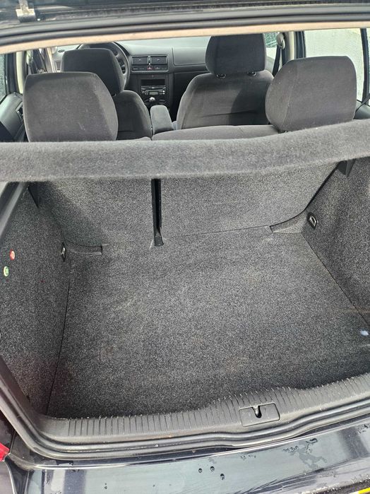 Volkswagen Golf  1.4