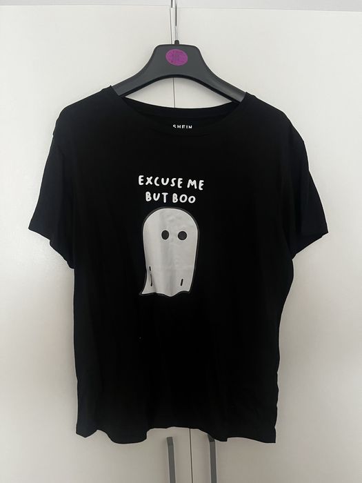 Tshirt halloween